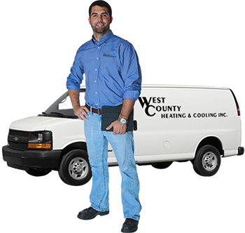 West County Heating & Cooling